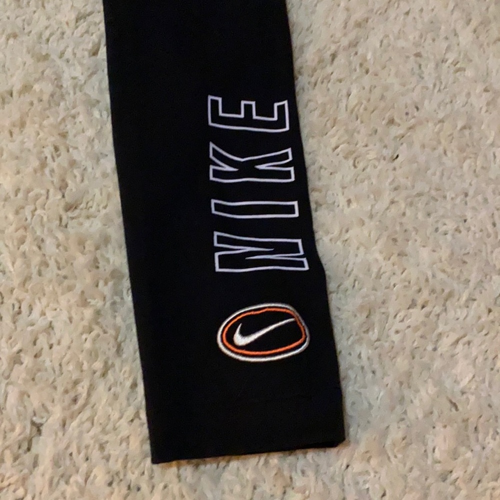 Nike athletic pants